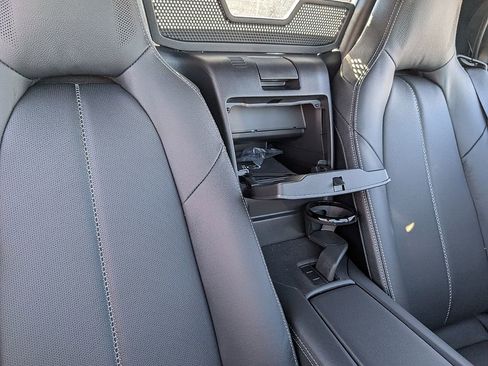 New 2025 MAZDA MX-5 Miata Grand Touring w/ Weather Package image 22