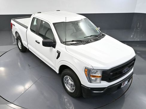 Used 2022 Ford F150 XL w/ Trailer Tow Package AWD/4WD image 53