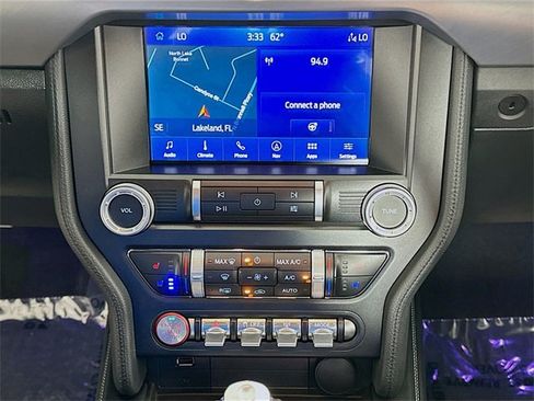 Used 2023 Ford Mustang GT Premium w/ Equipment Group 401A image 14