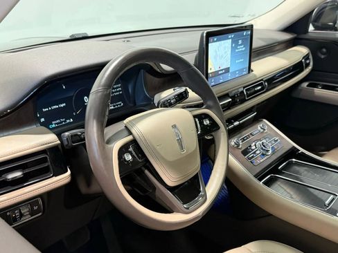 Used 2022 Lincoln Aviator Reserve w/ Equipment Group 201A image 14