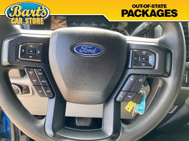 Used 2015 Ford F150 XLT w/ XTR Package AWD/4WD image 27