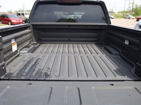 New 2026 Honda Ridgeline Sport image 7