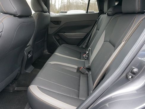 Certified 2025 Subaru Crosstrek 2.5i Wilderness image 15