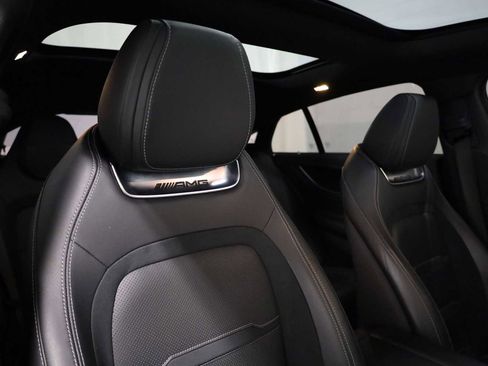 Used 2020 Mercedes-Benz AMG GT 53 image 21