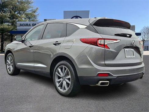 Used 2024 Acura RDX w/ Technology Package image 4
