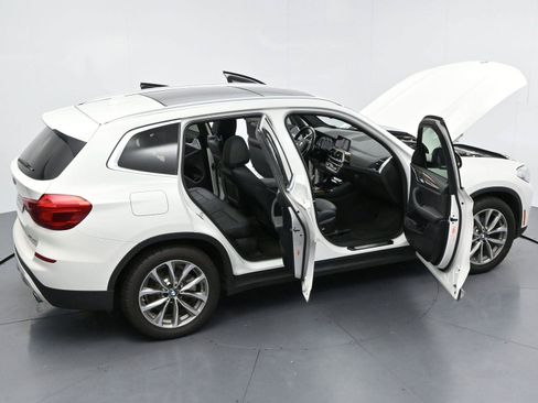 Used 2019 BMW X3 sDrive30i RWD image 37