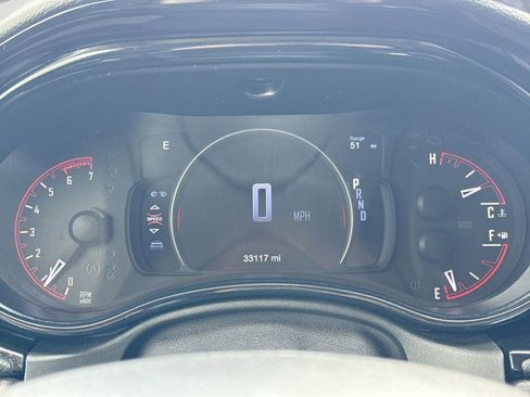 Used 2021 Dodge Durango Citadel w/ Trailer Tow Group IV image 35