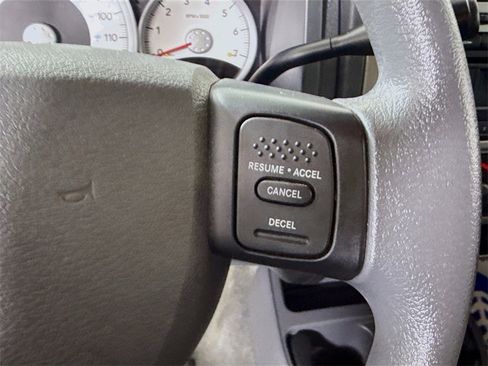 Used 2007 Dodge Dakota SLT w/ TRX4 Off Road Group image 20