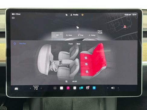 Used 2023 Tesla Model 3 Long Range image 32