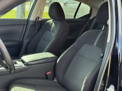 Used 2022 Nissan Sentra SV w/ All-Weather Package FWD image 15