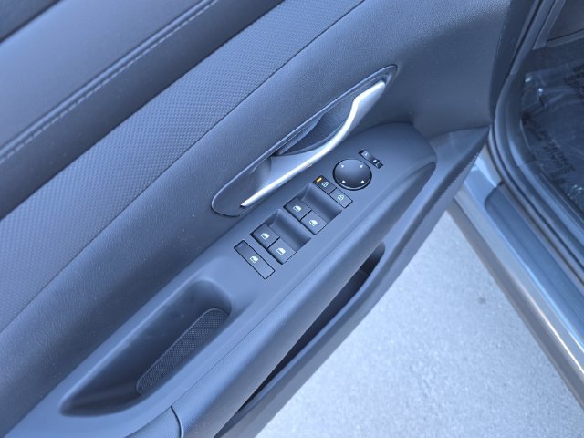 New 2026 Hyundai Tucson SEL Plus AWD/4WD image 11