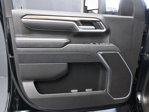 Used 2026 Chevrolet Silverado 3500 LT AWD/4WD image 27