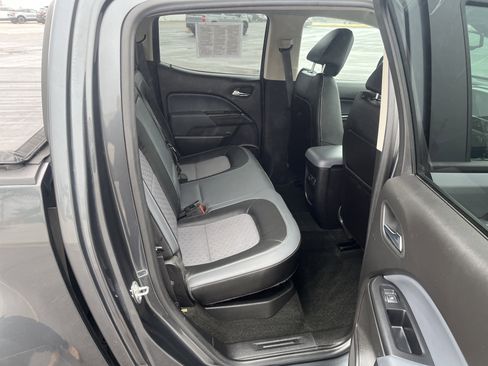 Used 2016 Chevrolet Colorado Z71 image 15