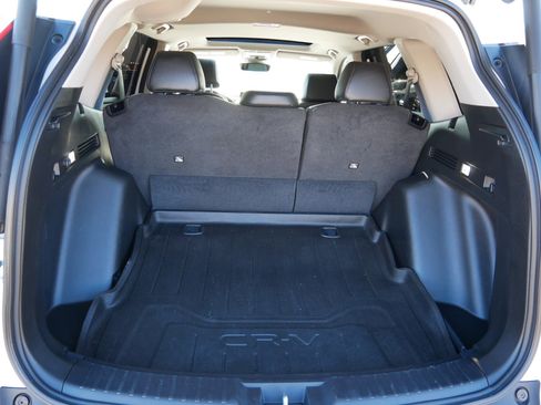 Used 2023 Honda CR-V EX-L image 18