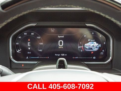 Used 2026 GMC Sierra 1500 Denali Ultimate AWD/4WD image 40
