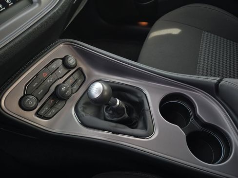 Used 2023 Dodge Challenger R/T w/ Blacktop Package image 20