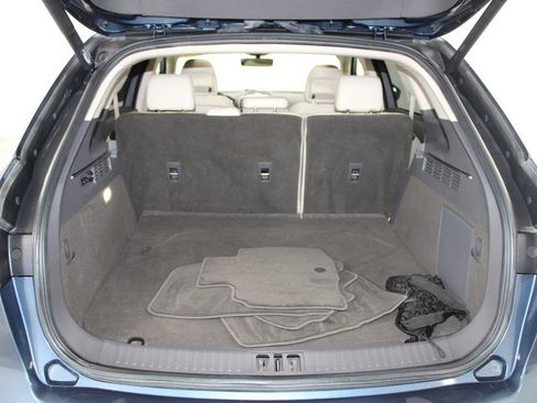 Used 2019 Lincoln Nautilus Reserve FWD image 16