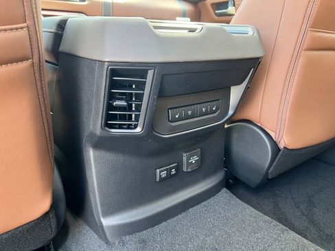 New 2026 Toyota Tundra 1794 Edition image 15