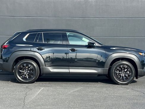 New 2026 MAZDA CX-50 AWD 2.5 Hybrid w/ Weather Package image 4