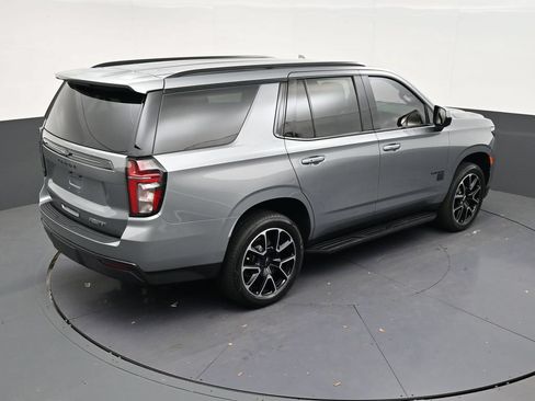 Used 2023 Chevrolet Tahoe LS RWD image 15