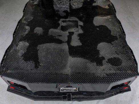 Used 2022 RAM 4500 Tradesman w/ Towing Technology Group image 48