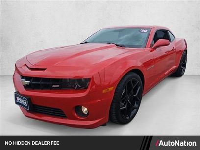 Used 2010 Chevrolet Camaro SS w/ RS Package