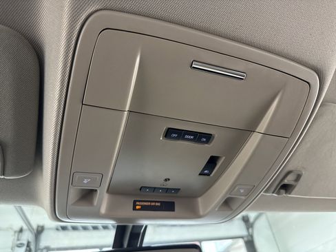 Used 2017 Chevrolet Silverado 1500 LTZ Z71 w/ LTZ Plus Package image 31