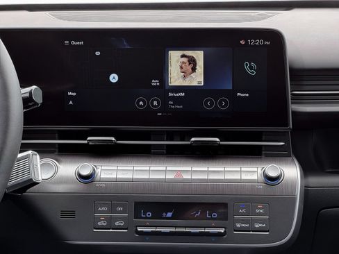 New 2026 Hyundai Kona Limited AWD/4WD image 18
