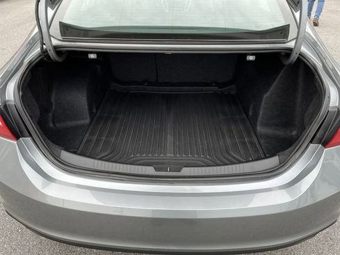 Used 2023 Chevrolet Malibu LT w/ LPO, Floor Liner Package FWD image 21