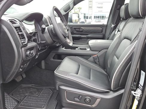 New 2026 RAM 1500 Limited w/ Night Edition AWD/4WD image 10