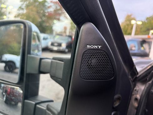 Used 2013 Ford F350 Lariat w/ Lariat Ultimate Pkg image 27