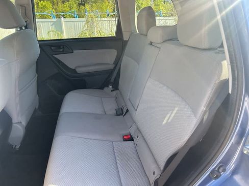 Used 2016 Subaru Forester 2.5i Premium AWD/4WD image 13