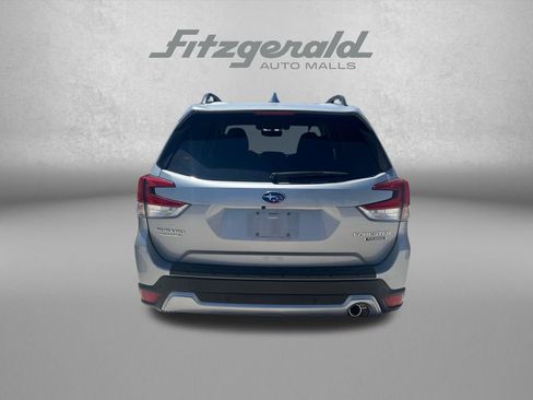 Used 2021 Subaru Forester Touring w/ Popular Package #2 image 4