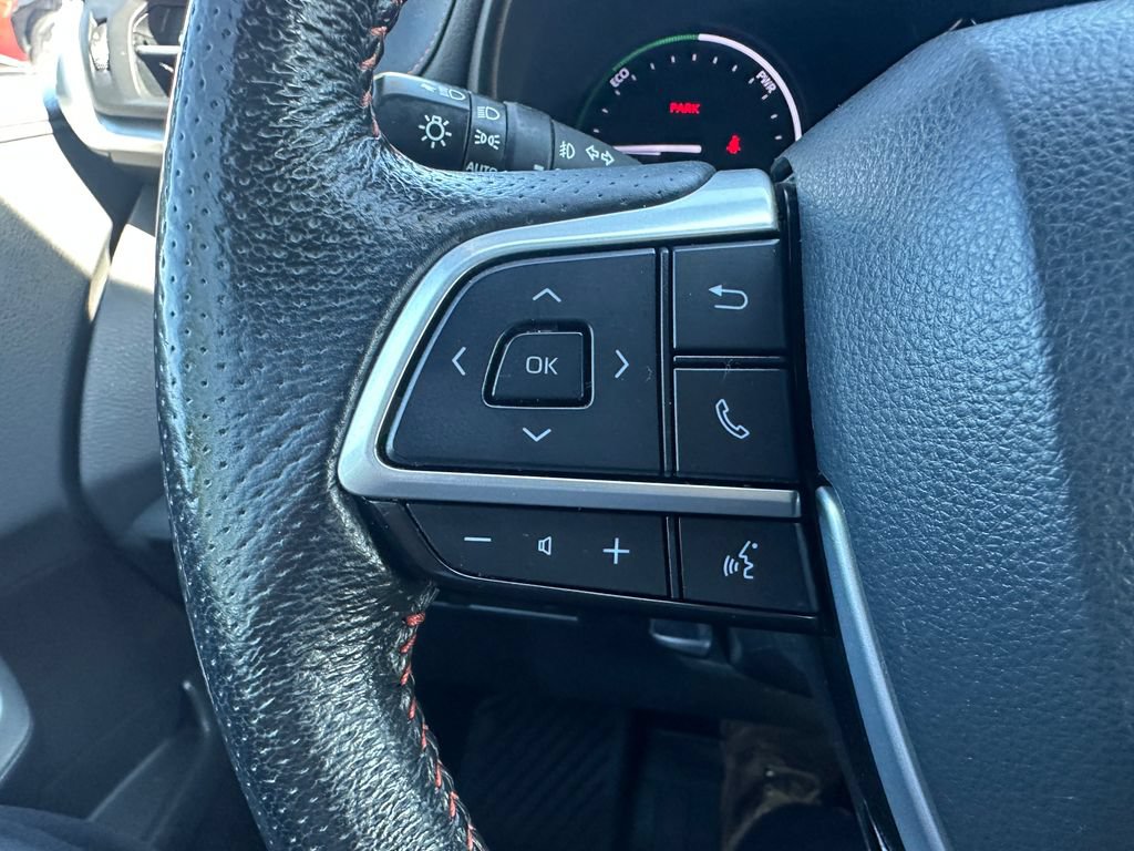Used 2022 Toyota Sienna XSE w/ XSE Plus Package FWD image 21