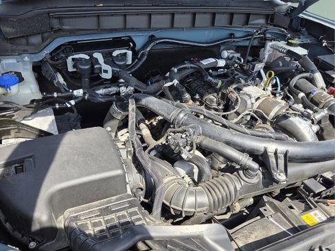 Used 2022 Ford Bronco Badlands AWD/4WD image 17