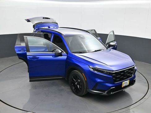Used 2023 Honda CR-V Sport image 29