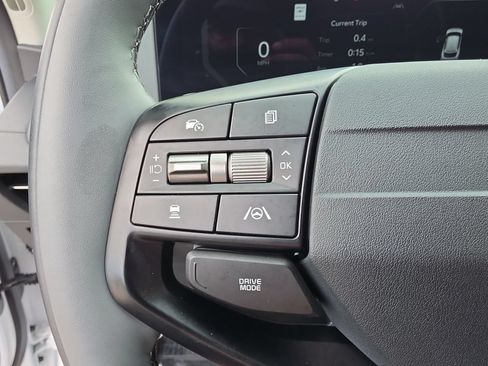 Certified 2025 Kia EV6 Light RWD image 15