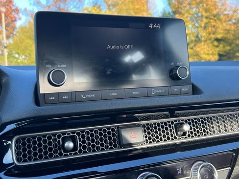 Used 2023 Honda Civic Sport image 20