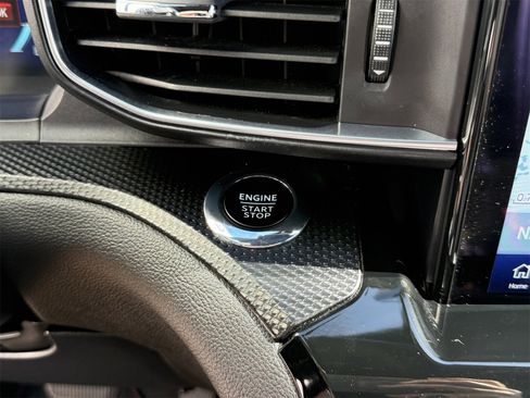 Certified 2022 Ford Explorer ST w/ Equipment Group 401A image 32