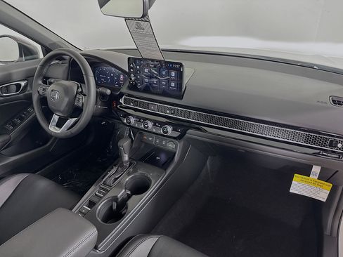 New 2025 Honda Civic Sport Touring image 37