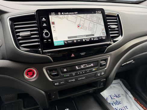 Used 2024 Honda Ridgeline TrailSport image 22