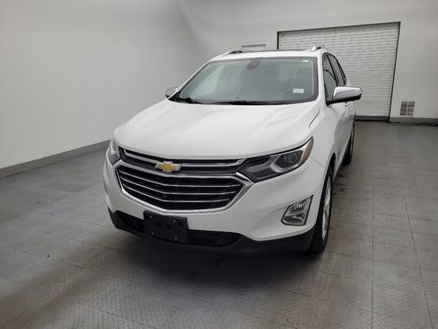 Used 2020 Chevrolet Equinox Premier image 15