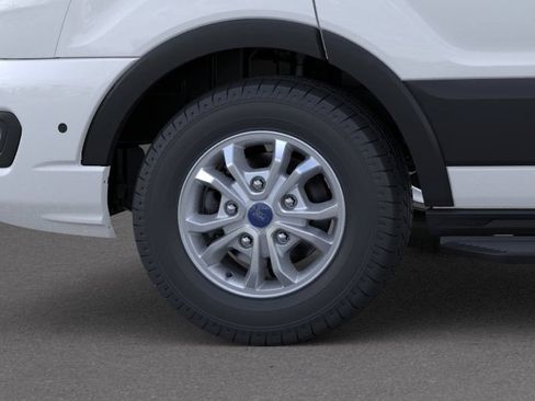 New 2026 Ford Transit 350 XLT RWD image 41