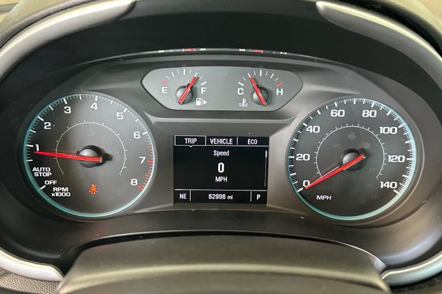Used 2024 Chevrolet Malibu LT FWD image 26