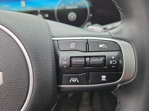 Used 2023 Kia Sportage SX Prestige AWD/4WD image 29