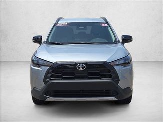 Certified 2026 Toyota Corolla Cross LE FWD video 2