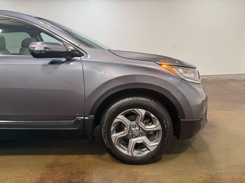 Used 2018 Honda CR-V EX-L image 31