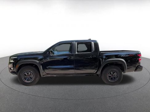Used 2026 Nissan Frontier PRO-4X AWD/4WD image 9