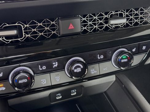 New 2025 Honda Accord Touring image 17