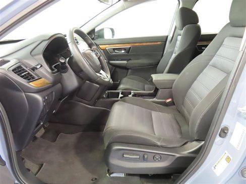 Used 2022 Honda CR-V EX image 17
